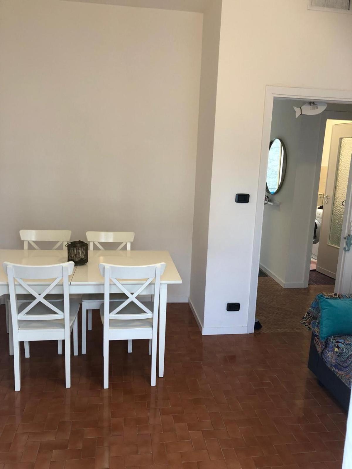 Appartamento A 100 Mt Dalla Spiaggia Diano Marina Exterior foto